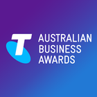 آیکون‌ Telstra Business Awards