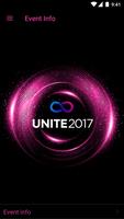 Event Tech Tribe: Unite 2017 Cartaz