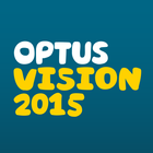 Optus Vision 2015 icon