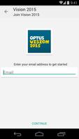 2 Schermata Optus Vision 2015