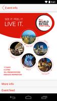 Westfield Retail Study Tour 15 постер