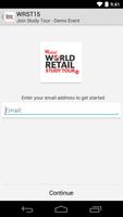 Westfield Retail Study Tour 15 скриншот 2