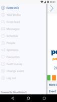 PETstock Conference App syot layar 1