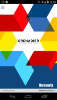 Harcourts Grenadier 海報