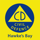 Icona CDEM Hawke's Bay