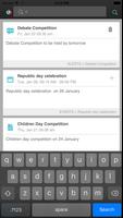 SchoolApps Lite Screenshot 2