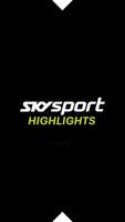 Sky Sport Highlights الملصق