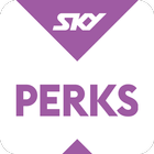 SKY PERKS 아이콘