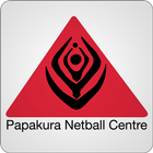 Papakura Netball Centre アイコン