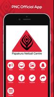 Papakura Netball Centre постер