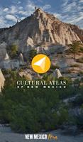 Cultural Atlas of New Mexico الملصق