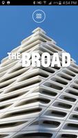 The Broad Affiche