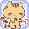 関西弁にゃんこコレクション APK