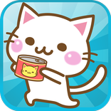 メッセージにゃんこ研究所