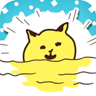 温和な猫たちの日常研究所 icon