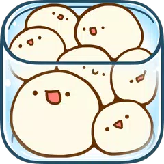 Скачать TamaTamaLabo Puzzle APK