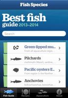 Best Fish Guide Beta Affiche