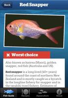 Best Fish Guide Beta capture d'écran 1