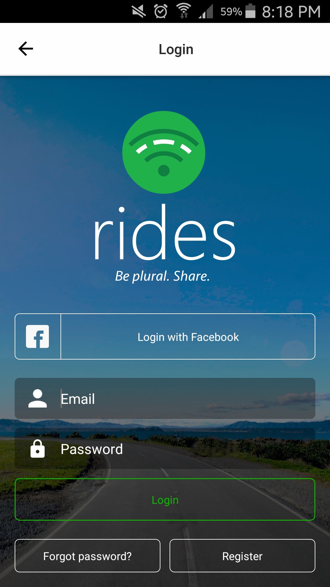 Rides APK for Android Download