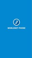 Worldnet Phone poster
