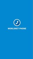 Worldnet Phone Affiche