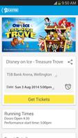 Ticketek NZ screenshot 3