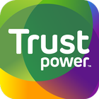 Trustpower आइकन