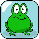 Frog Swipe APK