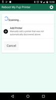 برنامه‌نما Reboot My Fuji Printer عکس از صفحه