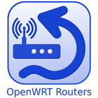 Reboot My OpenWRT Router 圖標