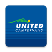 United NZ Roadtrip icon