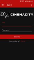 Cinemacity UAE screenshot 1