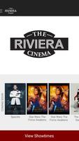 The Riviera Affiche