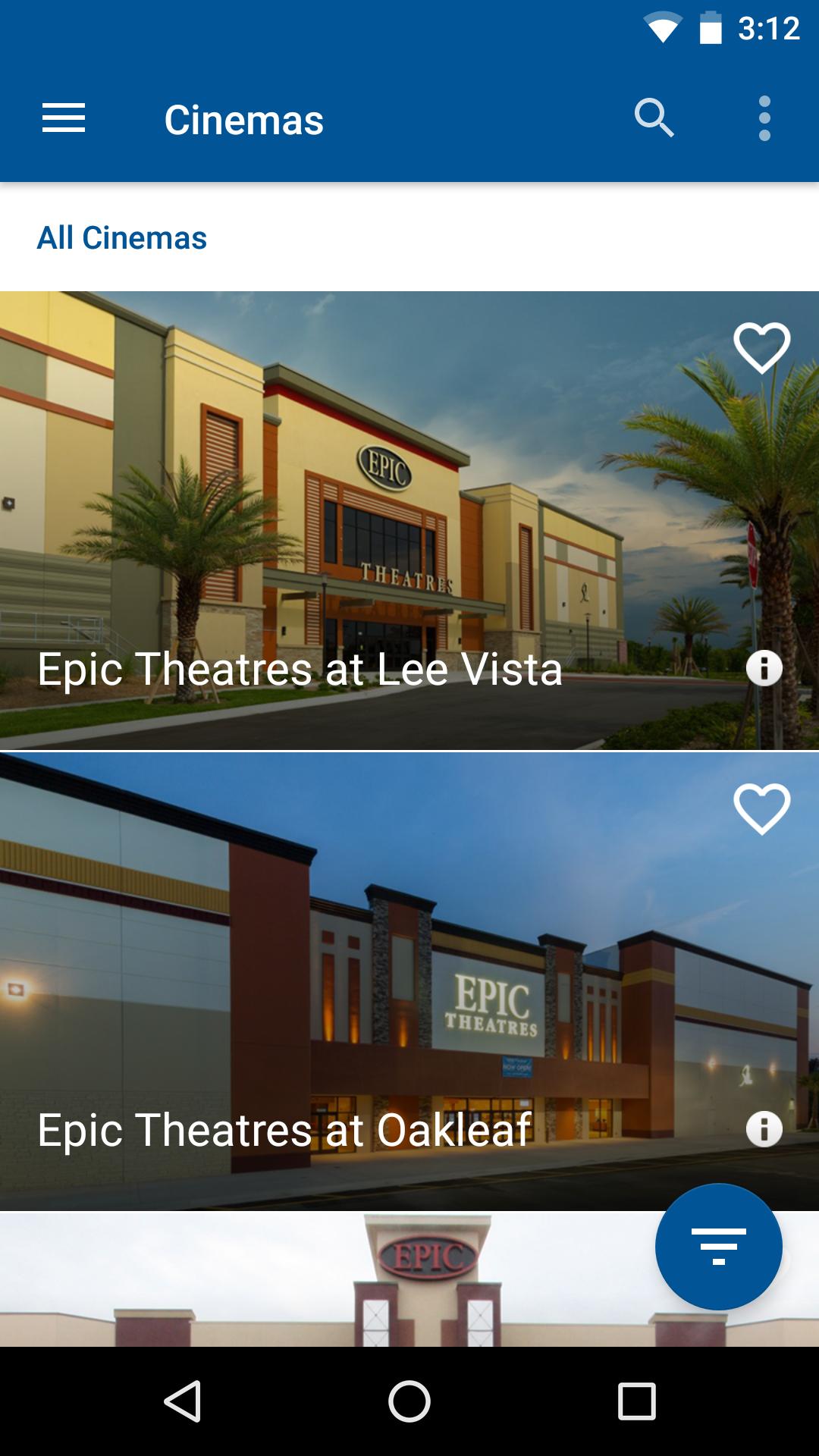 EPIC Theatres APK for Android Download