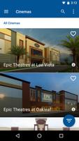 EPIC Theatres постер