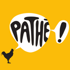 Pathé Belgique icône