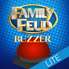 Family Feud Buzzer icono