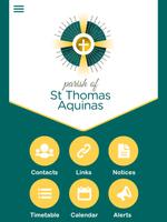 Parish of St Thomas Aquinas 截图 2