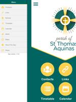 Parish of St Thomas Aquinas 截图 3
