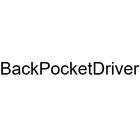 BackPocketDriver (Unreleased) icône