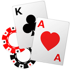 SARTRE Limit Poker icon