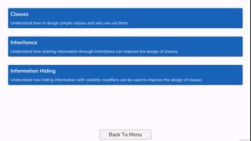InteractiveOOP ảnh chụp màn hình 1