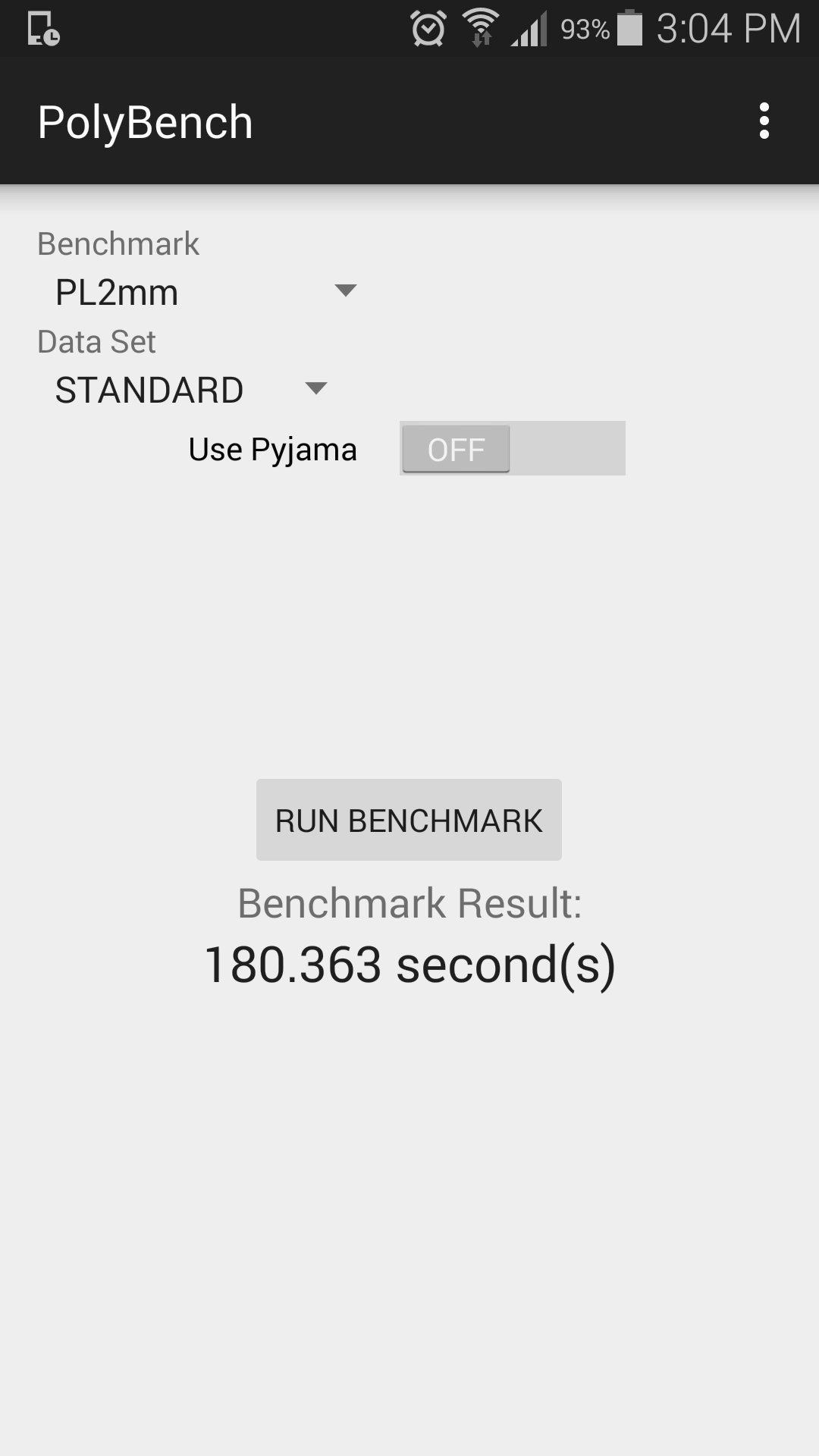 PolyBench APK Download for Android - Latest Version