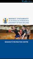 Massey Recreation Centre 海报