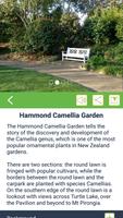 Hamilton Gardens capture d'écran 3