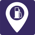 FnF Fuel Station Finder 图标