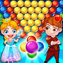 Cinder Princess Bubble APK