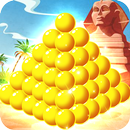 Pharaoh quest bubble APK