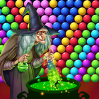 Wick Witch Pop Quest icône