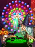 Wick Witch Pop Quest capture d'écran 2